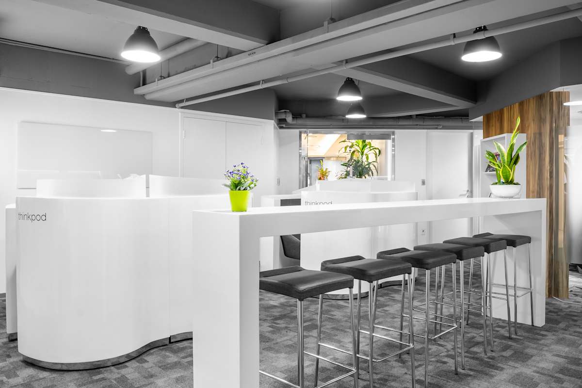 Regus (IWG) 367 Fuxing North Road Taipei City