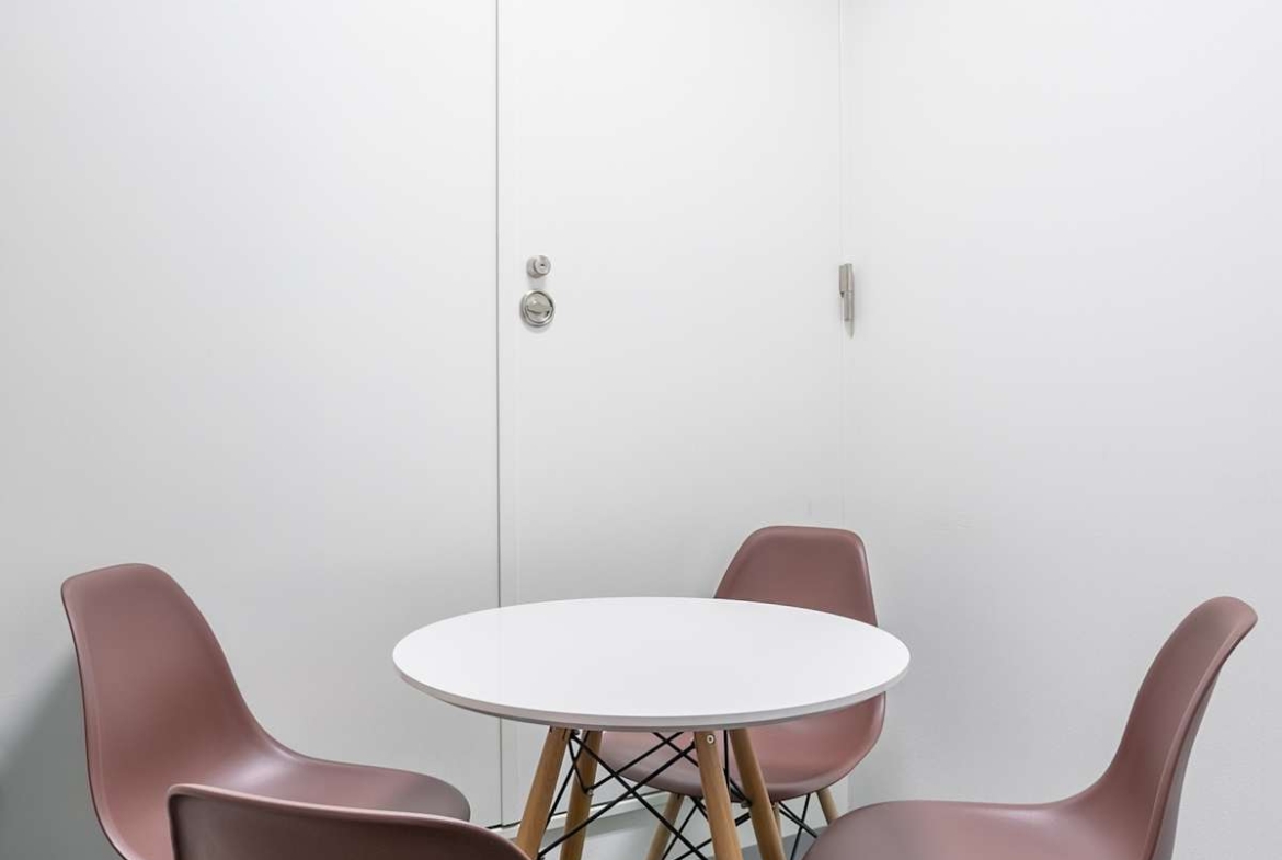 Open Office (IWG) 37 Keiwa Building Sapporo