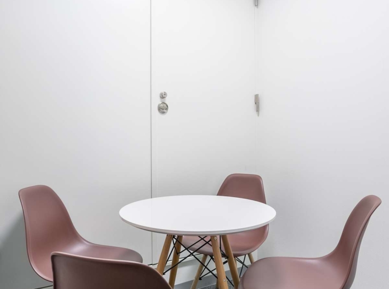 Open Office (IWG) 37 Keiwa Building Sapporo