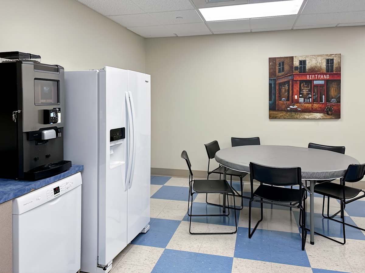 Regus (IWG) 370 Main Street Worcester (MA)