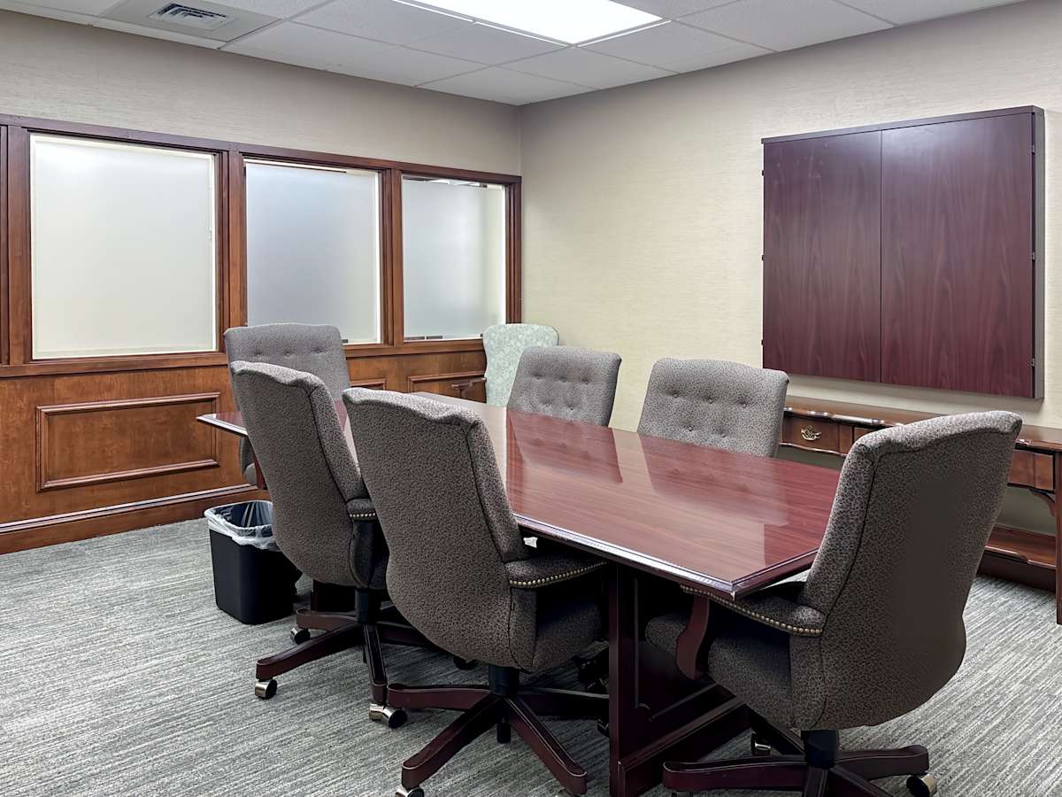 Regus (IWG) 370 Main Street Worcester (MA)