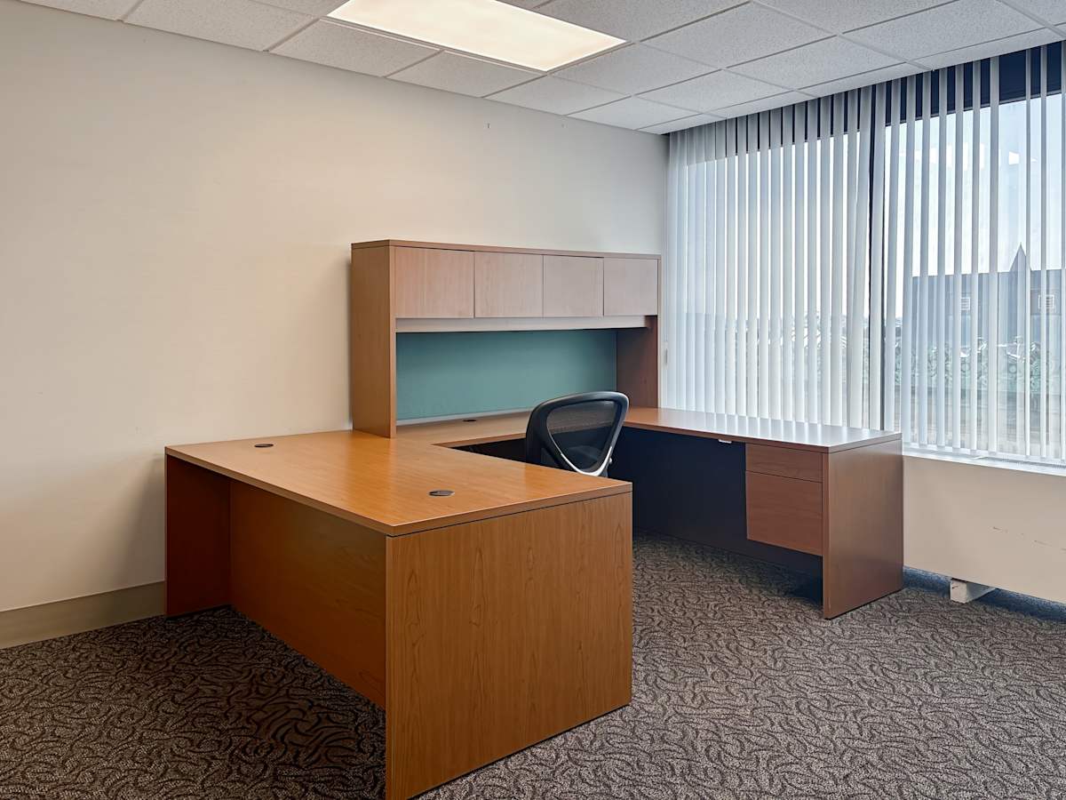 Regus (IWG) 370 Main Street Worcester (MA)