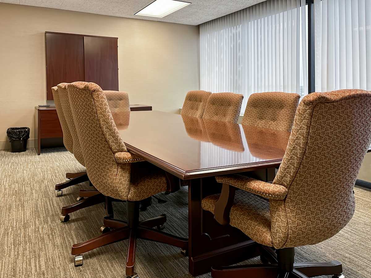 Regus (IWG) 370 Main Street Worcester (MA)