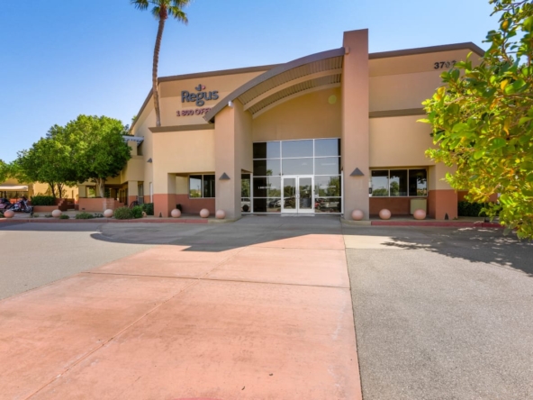 Regus (IWG) 3707 East Southern Avenue Mesa