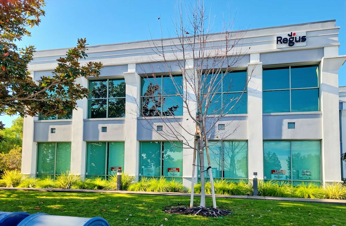 Regus (IWG) 371 Bel Marin Keys Blvd Novato