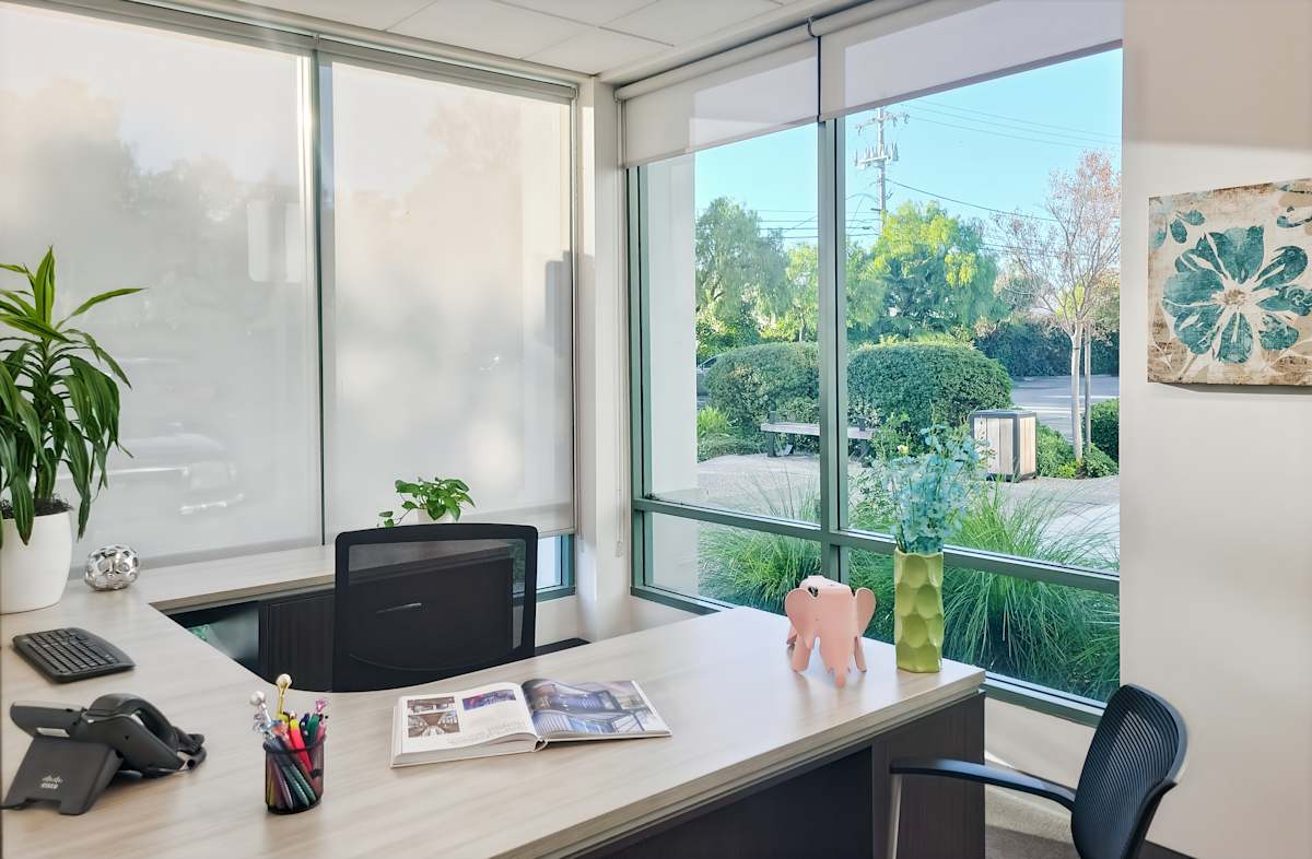 Regus (IWG) 371 Bel Marin Keys Blvd Novato