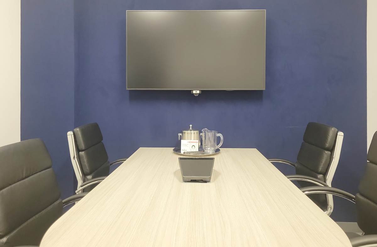 Regus (IWG) 371 Bel Marin Keys Blvd Novato