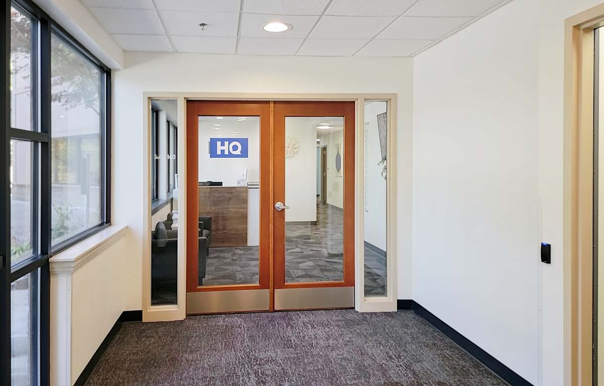 HQ (IWG) 371 NE Gilman Blvd Issaquah