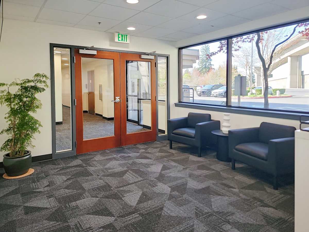HQ (IWG) 371 NE Gilman Blvd Issaquah