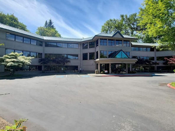 HQ (IWG) 371 NE Gilman Blvd Issaquah