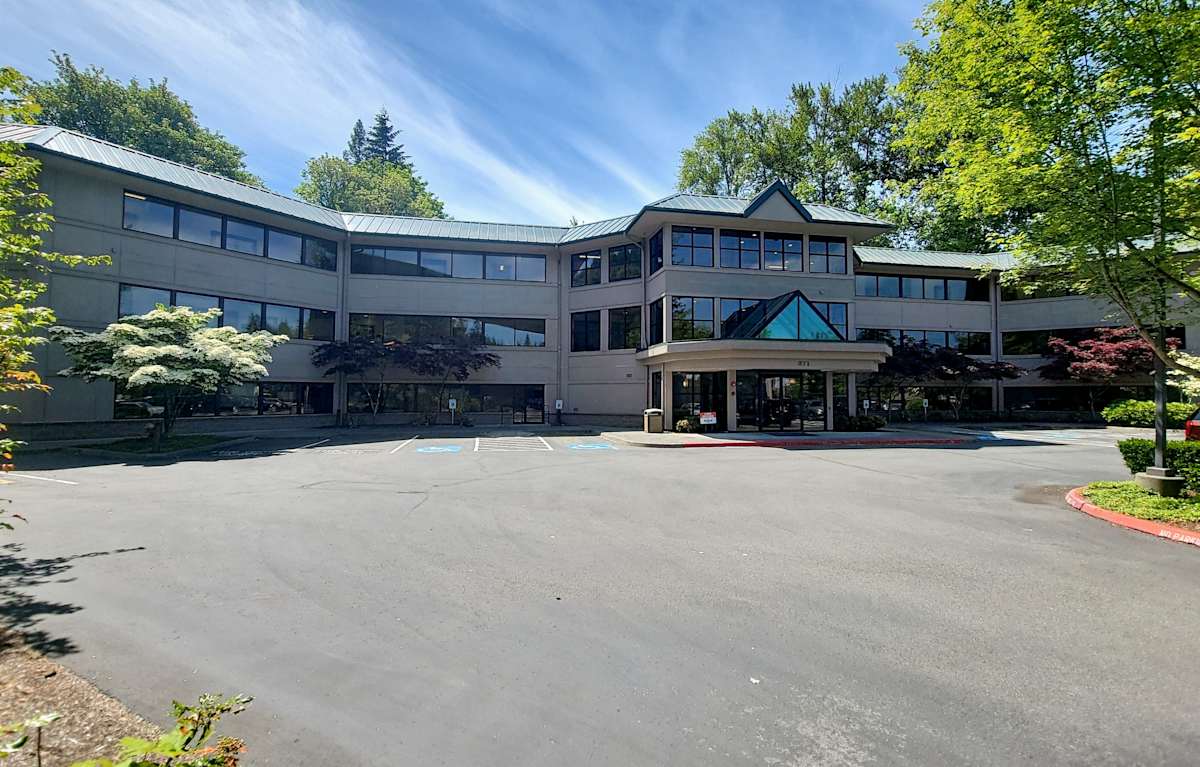 HQ (IWG) 371 NE Gilman Blvd Issaquah