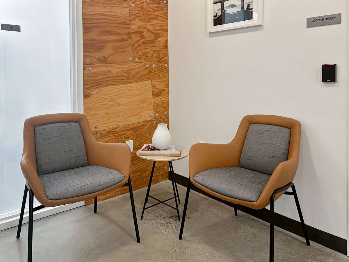 Regus (IWG) 372 24th St Ogden