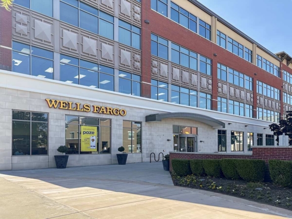 Regus (IWG) 372 24th St Ogden