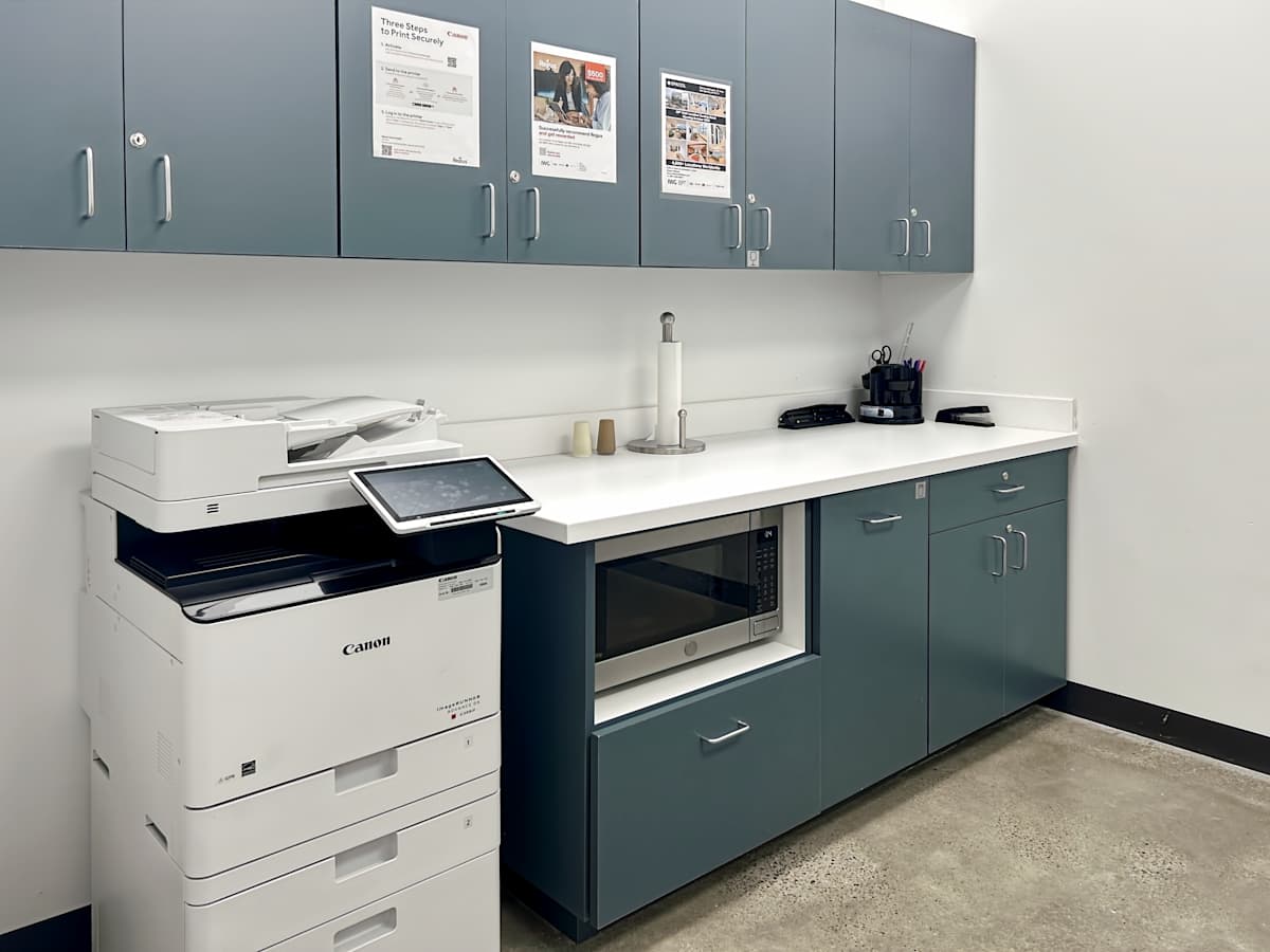 Regus (IWG) 372 24th St Ogden