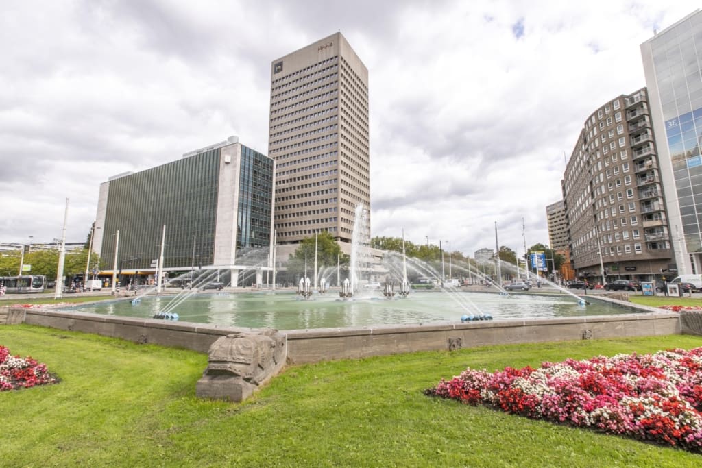 3729_1 Hofplein 20, Rotterdam