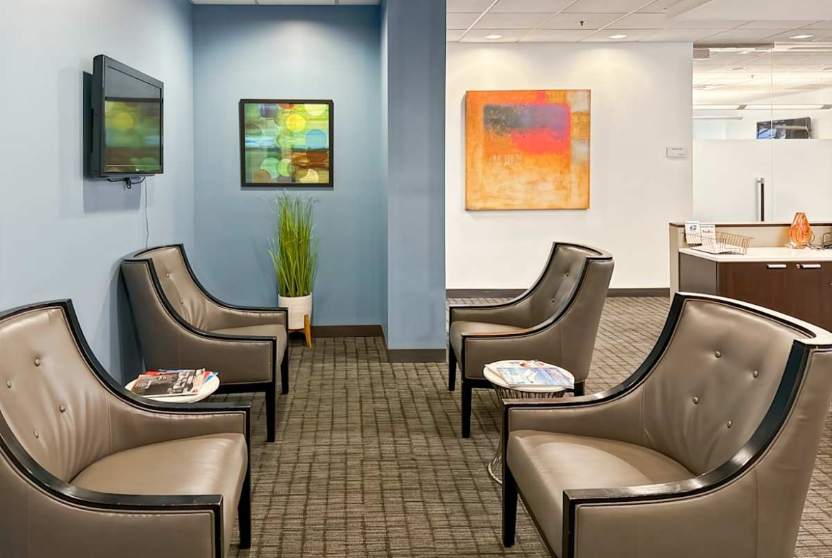 Regus (IWG) 3753 Howard Hughes Parkway Las Vegas