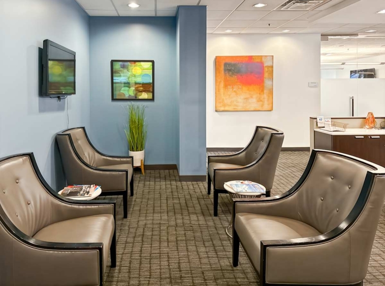 Regus (IWG) 3753 Howard Hughes Parkway Las Vegas