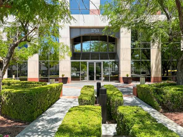 Regus (IWG) 3753 Howard Hughes Parkway Las Vegas