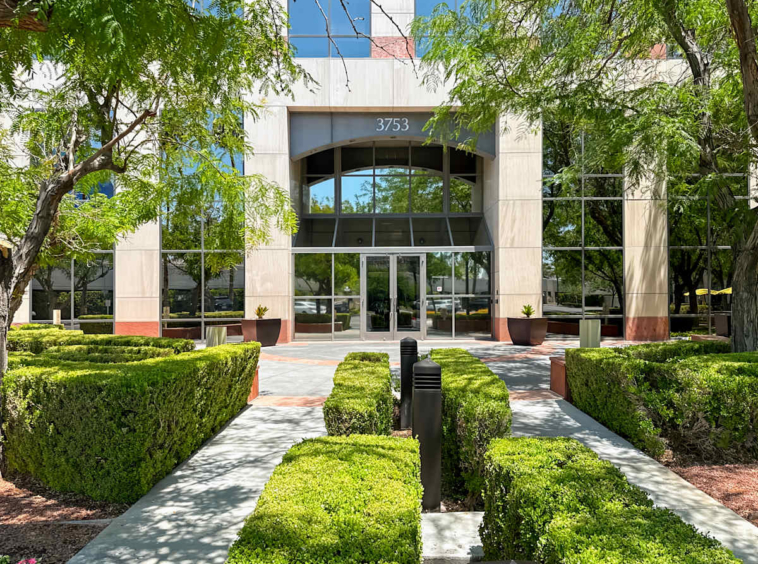 Regus (IWG) 3753 Howard Hughes Parkway Las Vegas