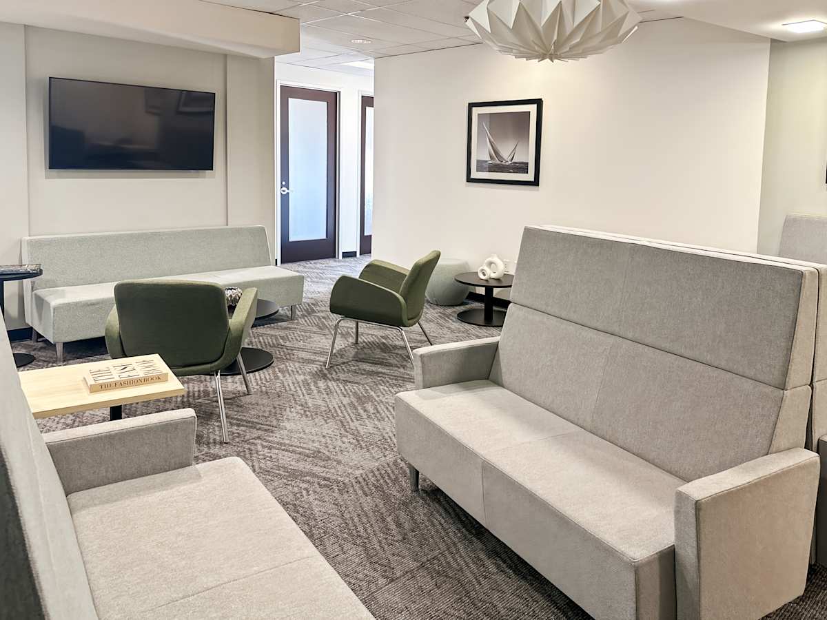 Regus (IWG) 380 Wellington Street London