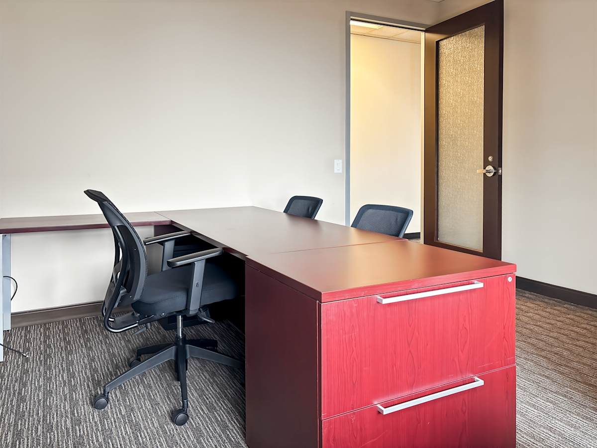 Regus (IWG) 380 Wellington Street London