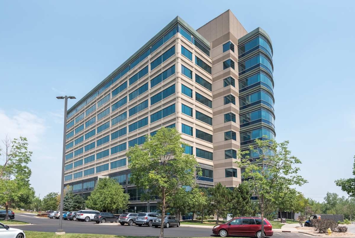Regus (IWG) 390 Interlocken Crescent Broomfield