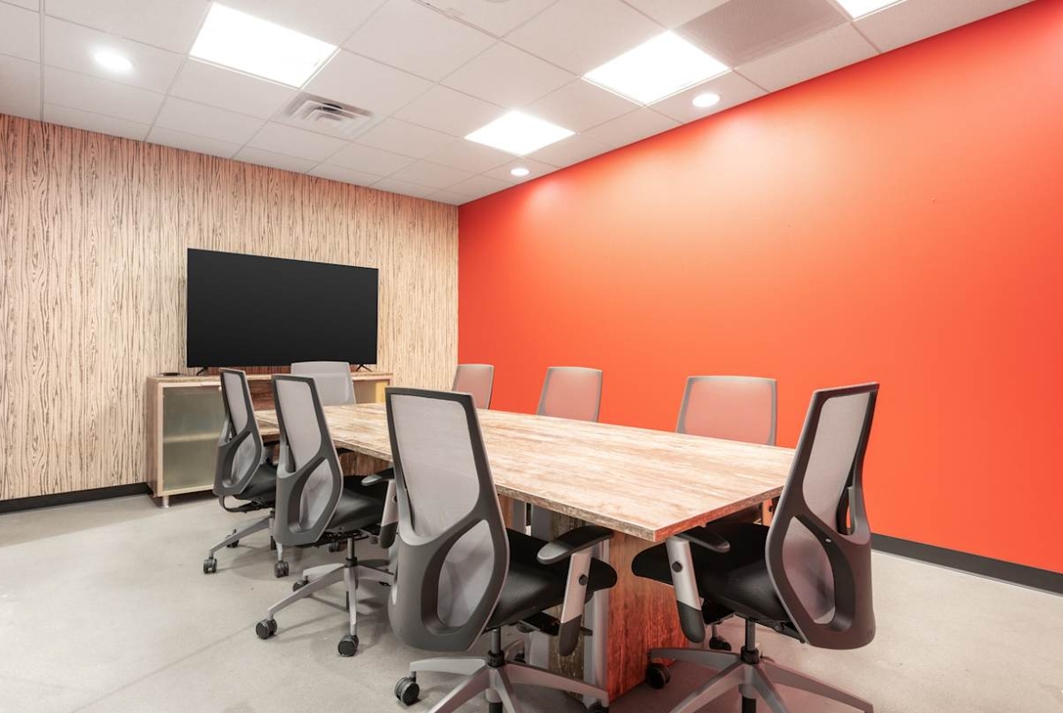 Regus (IWG) 390 Interlocken Crescent Broomfield