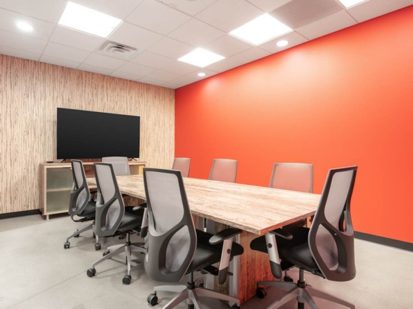 Regus (IWG) 390 Interlocken Crescent Broomfield