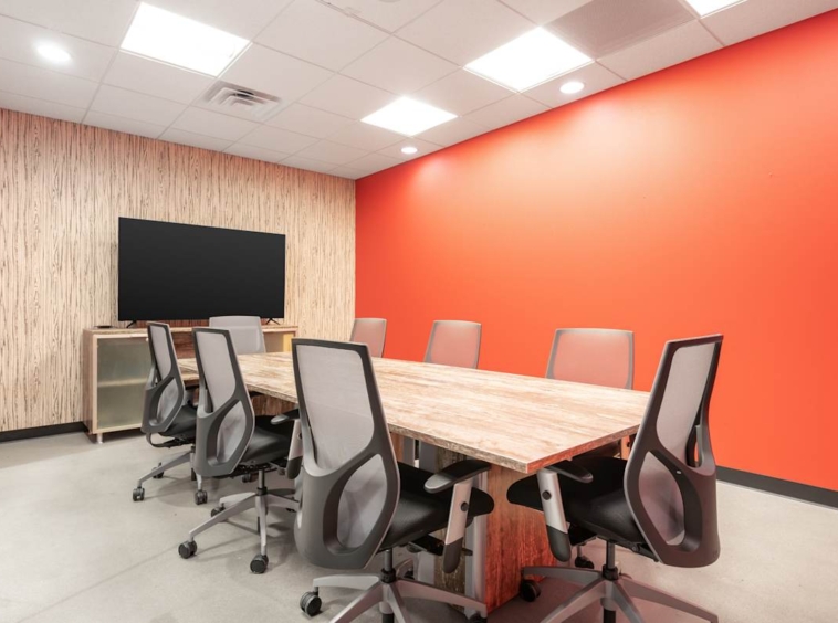Regus (IWG) 390 Interlocken Crescent Broomfield