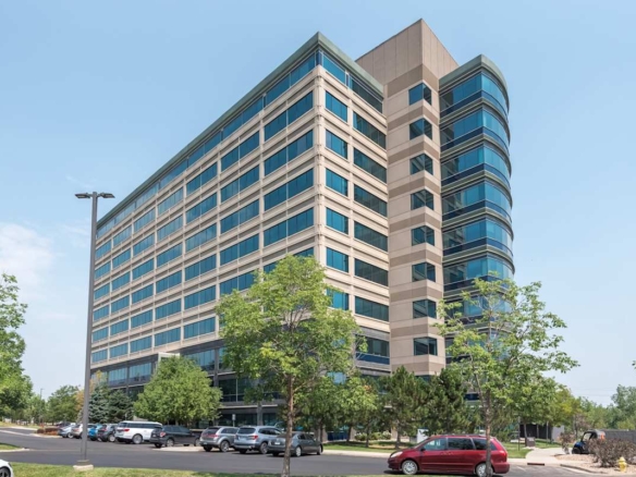 Regus (IWG) 390 Interlocken Crescent Broomfield