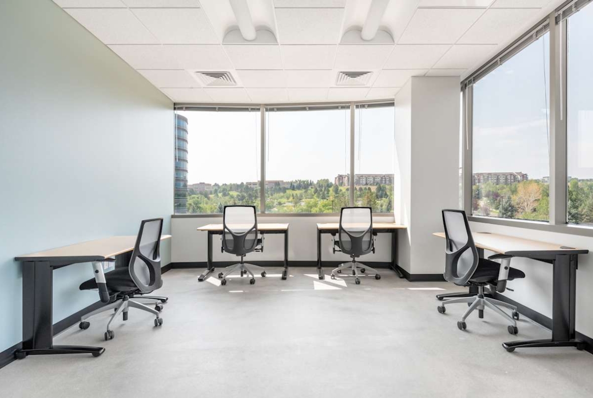 Regus (IWG) 390 Interlocken Crescent Broomfield