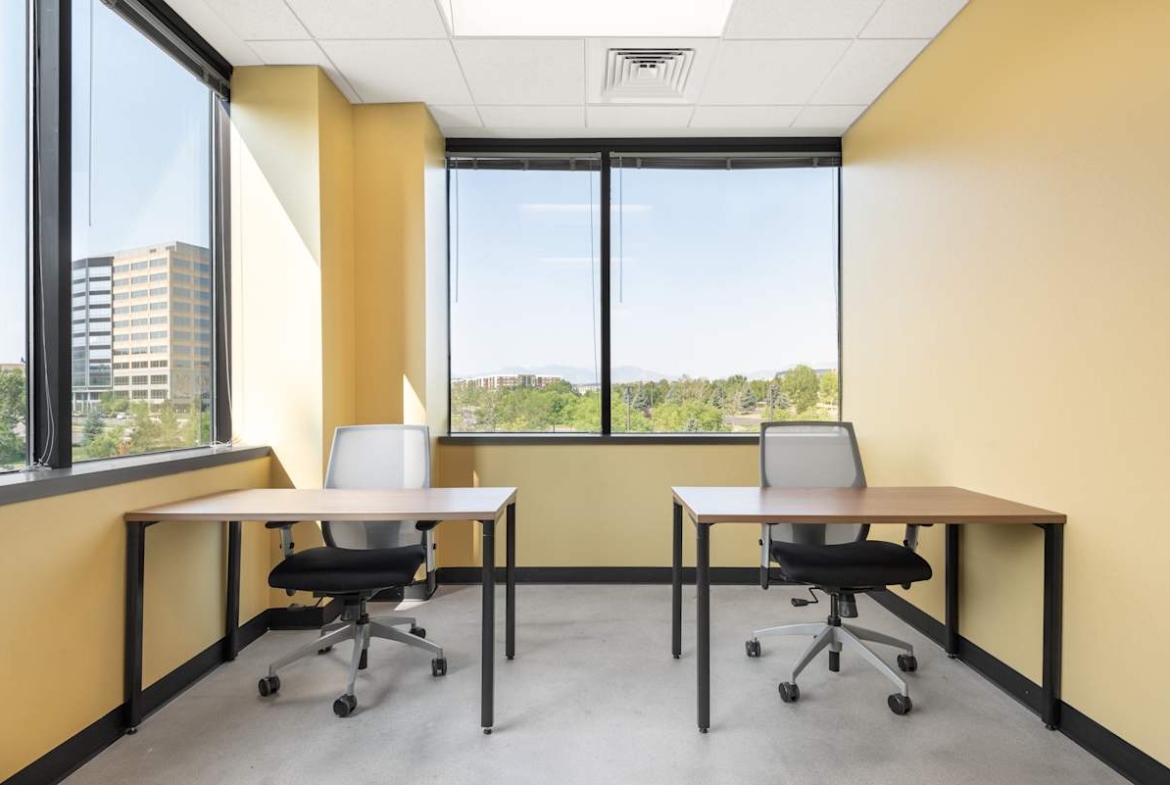 Regus (IWG) 390 Interlocken Crescent Broomfield