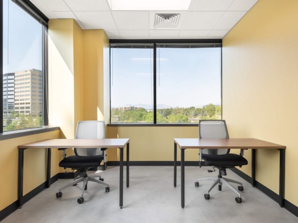 Regus (IWG) 390 Interlocken Crescent Broomfield