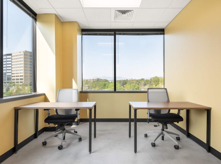 Regus (IWG) 390 Interlocken Crescent Broomfield