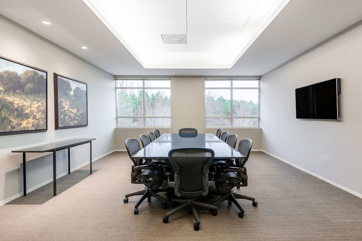 Regus (IWG) 3900 Westerre Parkway Innsbrook