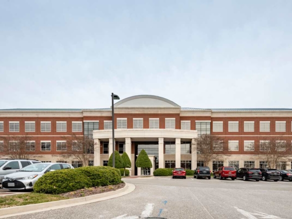 Regus (IWG) 3900 Westerre Parkway Innsbrook