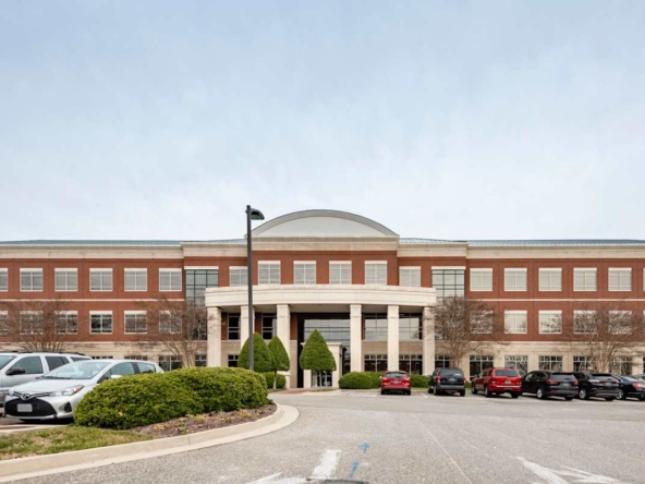 Regus (IWG) 3900 Westerre Parkway Innsbrook