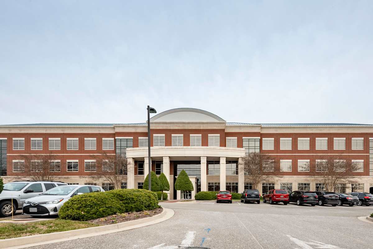 Regus (IWG) 3900 Westerre Parkway Innsbrook