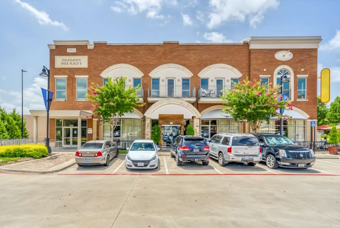 Regus (IWG) 3901 Arlington Highlands Arlington