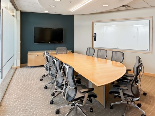 Regus (IWG) 3901 Arlington Highlands Arlington