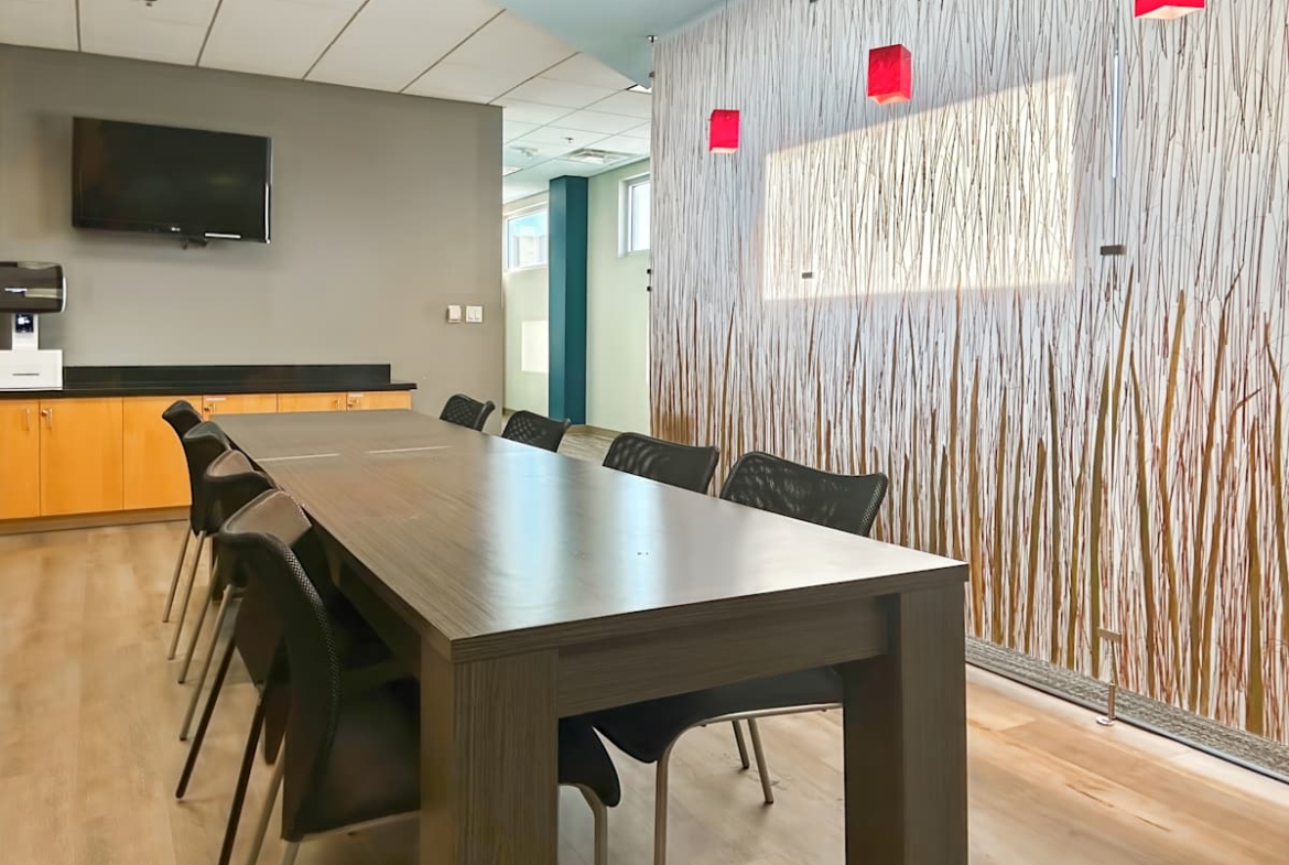 Regus (IWG) 3901 Arlington Highlands Arlington