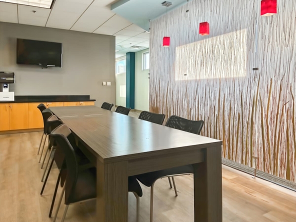 Regus (IWG) 3901 Arlington Highlands Arlington