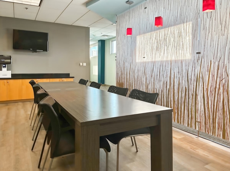 Regus (IWG) 3901 Arlington Highlands Arlington