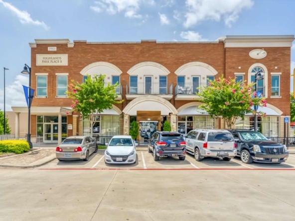 Regus (IWG) 3901 Arlington Highlands Arlington