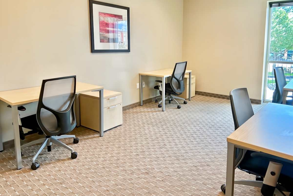 Regus (IWG) 3901 Arlington Highlands Arlington