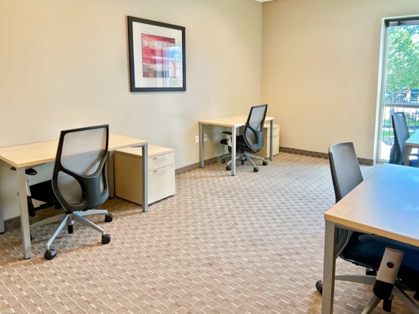 Regus (IWG) 3901 Arlington Highlands Arlington