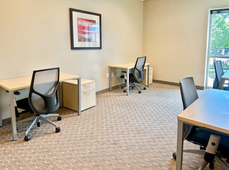 Regus (IWG) 3901 Arlington Highlands Arlington