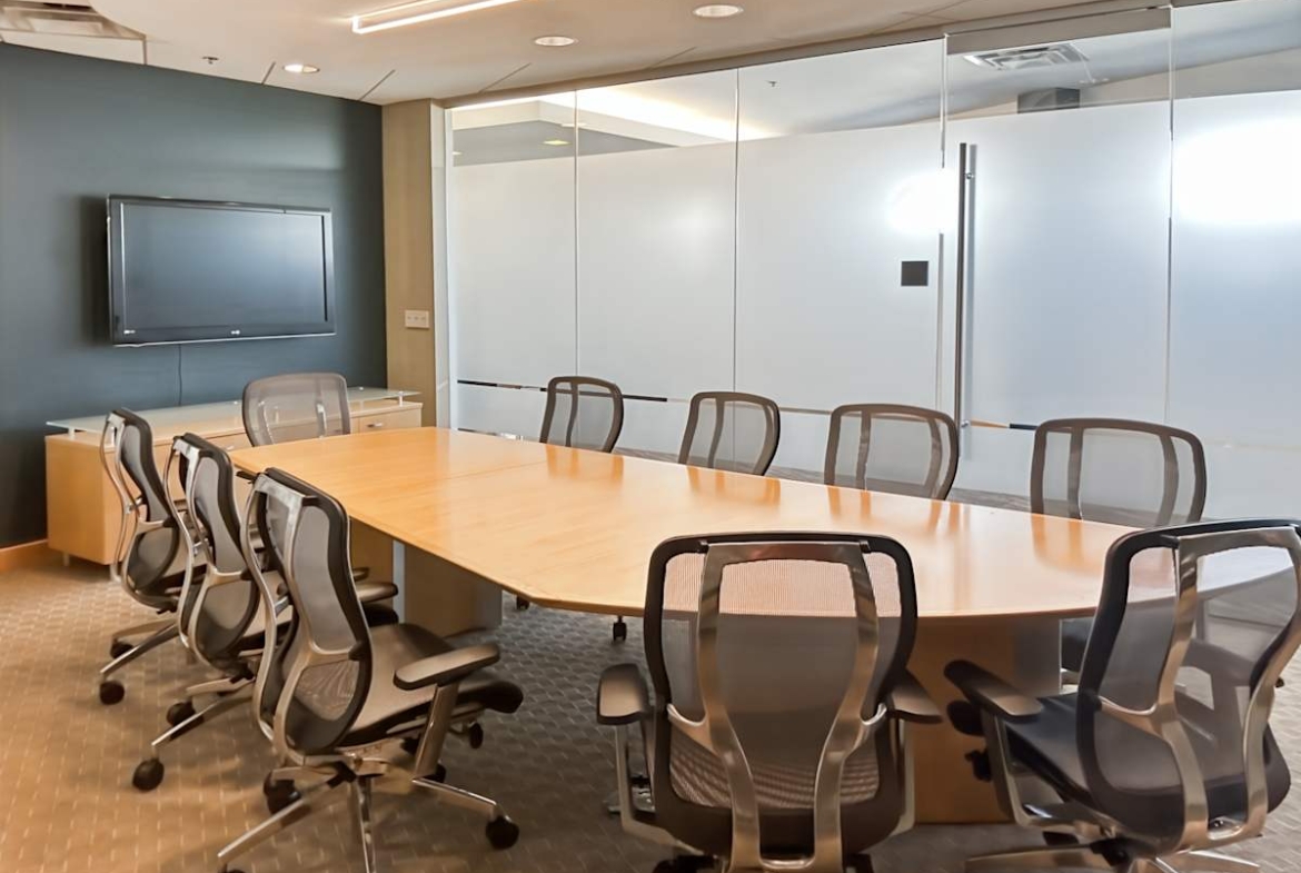 Regus (IWG) 3901 Arlington Highlands Arlington