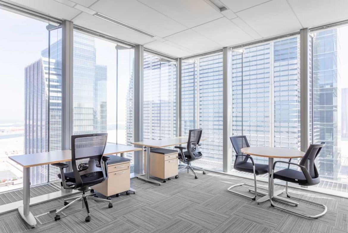 Regus ADGM Square Al Sila Tower