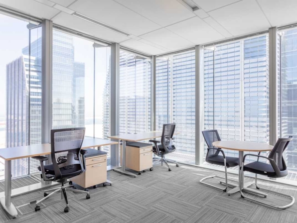 Regus ADGM Square Al Sila Tower